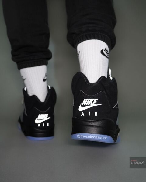 Air Jordan 5 OG 